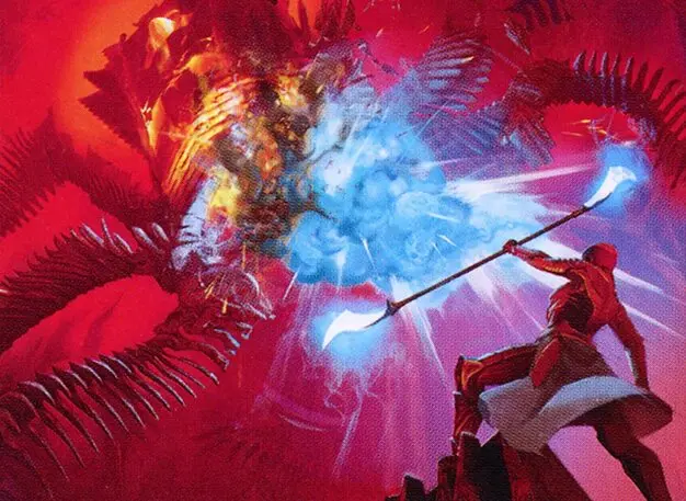 Art detail — Rebel Salvo