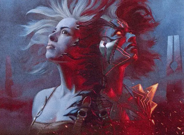 Art detail — Thrill of Possibility