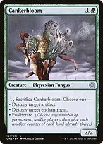 Cankerbloom — Phyrexia: All Will Be One