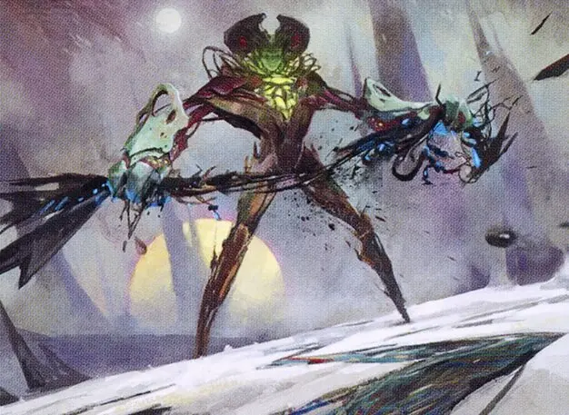 Art detail — Evolving Adaptive