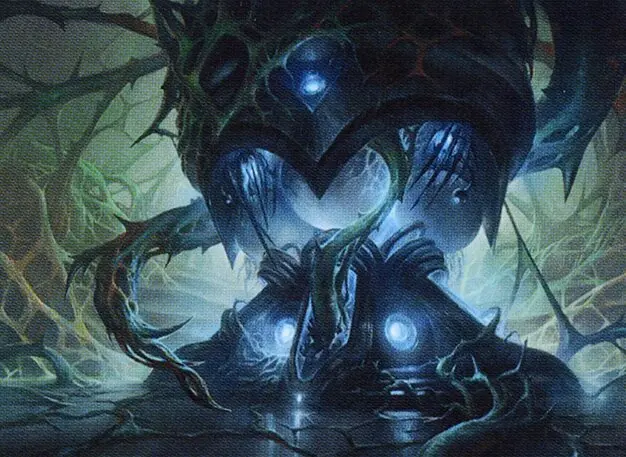 Art detail — Expand the Sphere
