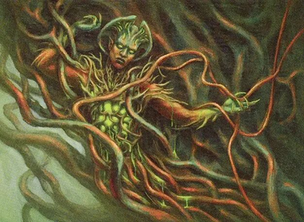 Art detail — Rustvine Cultivator