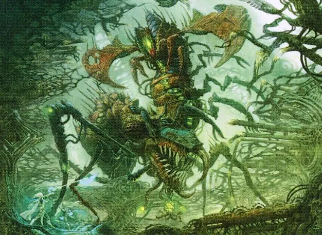 Art detail — Skyscythe Engulfer