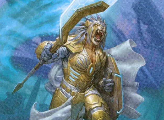 Art detail — Kemba, Kha Enduring