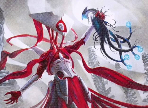 Art detail — Annex Sentry