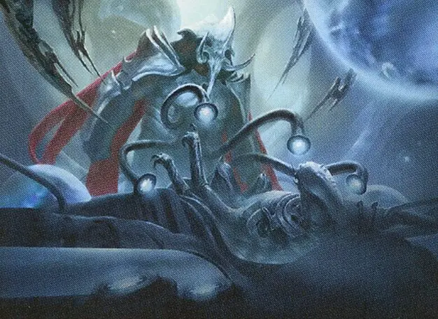 Art detail — Malcator, Purity Overseer