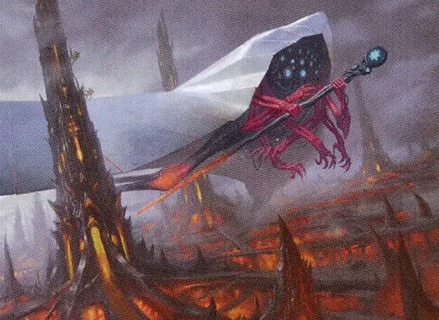 Art detail — Ovika, Enigma Goliath