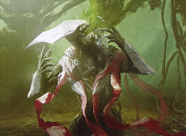 Art detail — Slaughter Singer