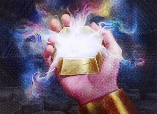 Art detail — Prophetic Prism