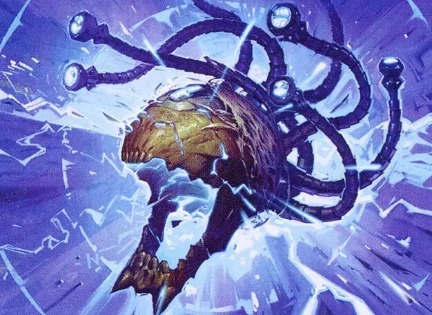 Art detail — Surgical Skullbomb