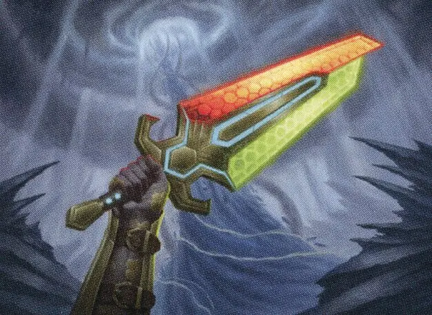 Art detail — Sword of Forge and Frontier