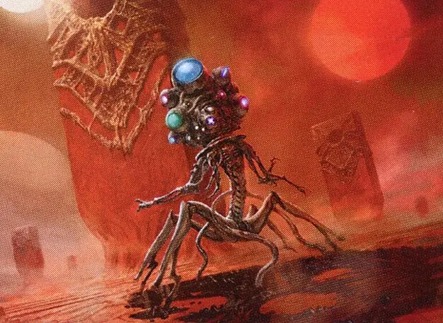 Art detail — Zenith Chronicler