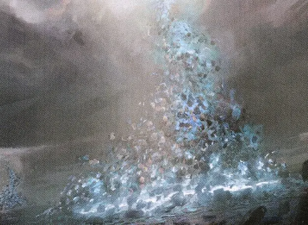 Art detail — Mirrex
