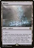 Mirrex — Phyrexia: All Will Be One