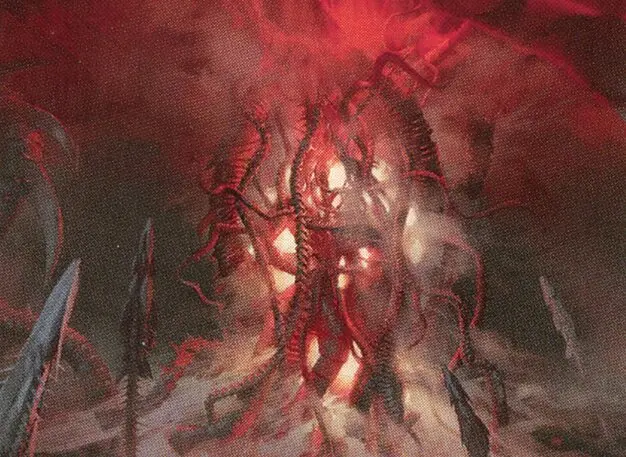 Art detail — The Seedcore