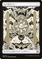 Plains — Phyrexia: All Will Be One