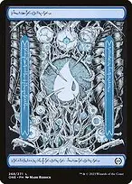 Island — Phyrexia: All Will Be One