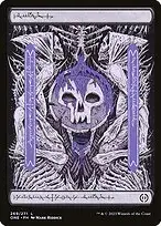 Swamp — Phyrexia: All Will Be One
