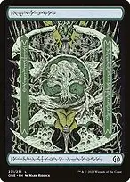 Forest — Phyrexia: All Will Be One