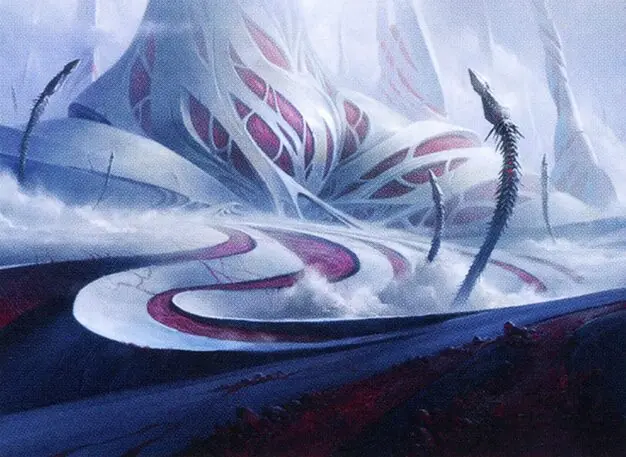 Art detail — Plains