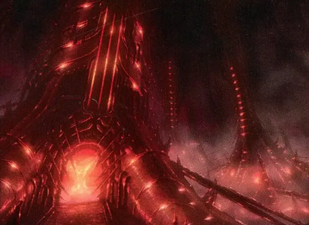 Art detail — Mountain