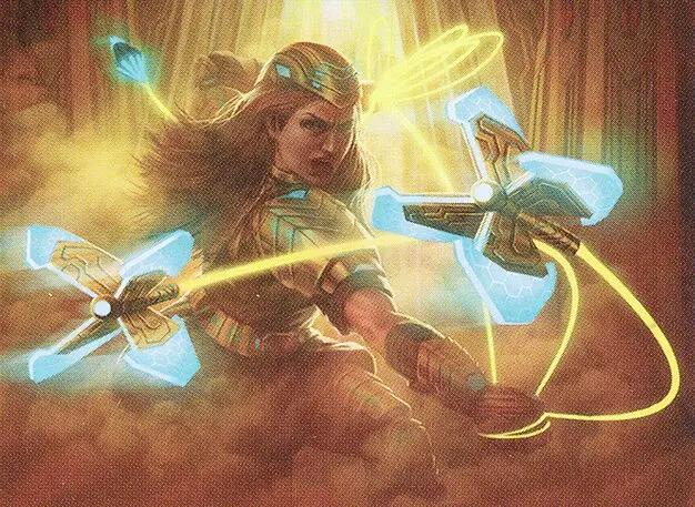 Art detail — Bladehold War-Whip