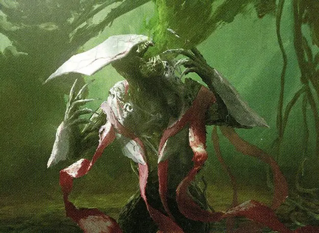 Art detail — Slaughter Singer