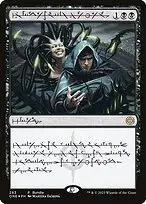Phyrexian Arena — Phyrexia: All Will Be One