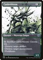Cankerbloom — Phyrexia: All Will Be One