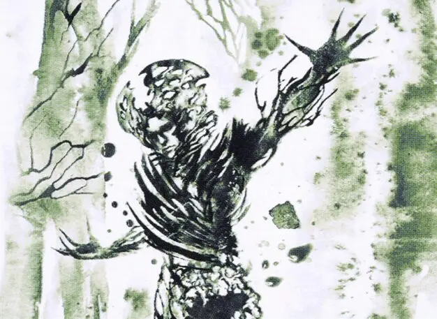 Art detail — Rustvine Cultivator