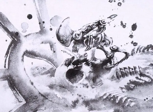 Art detail — Myr Convert