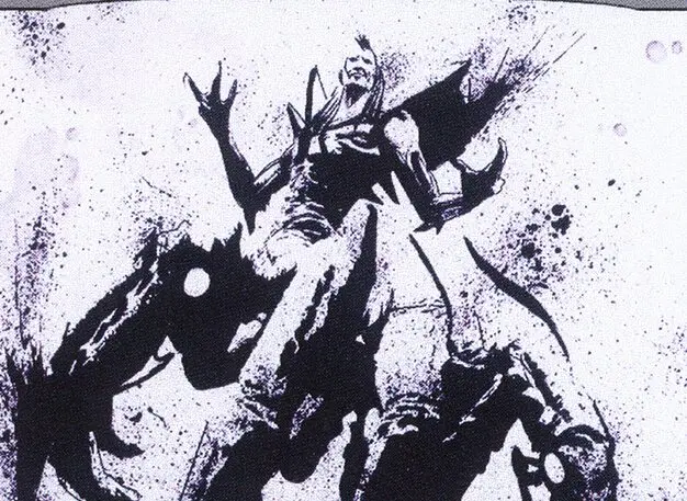 Art detail — Geth, Thane of Contracts