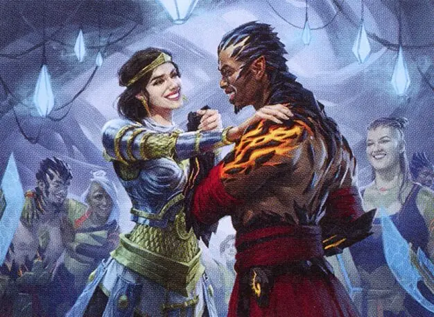 Art detail — Resistance Reunited