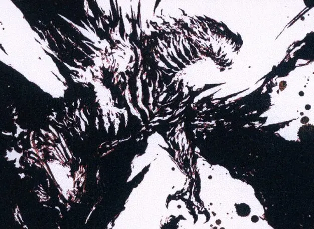 Art detail — Capricious Hellraiser