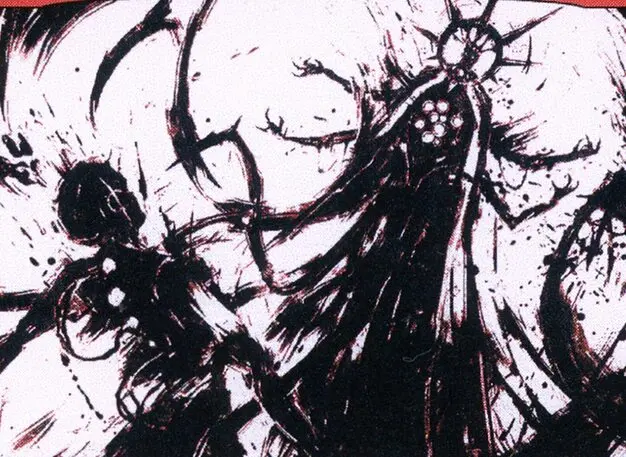 Art detail — Solphim, Mayhem Dominus