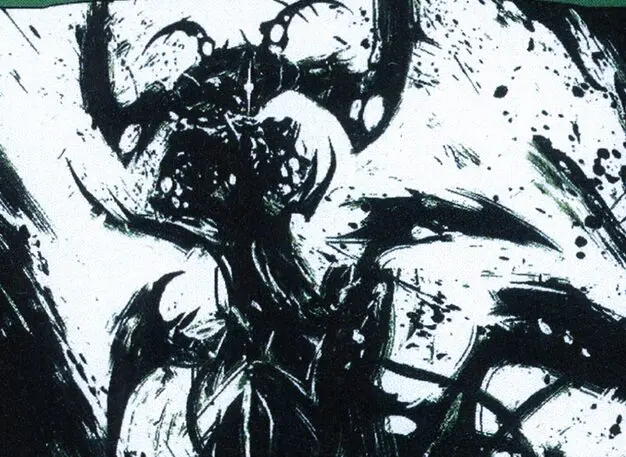Art detail — Zopandrel, Hunger Dominus