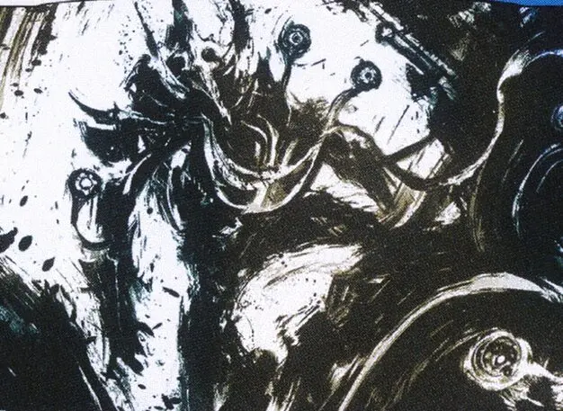 Art detail — Malcator, Purity Overseer