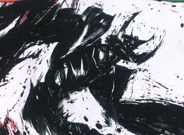 Art detail — Migloz, Maze Crusher