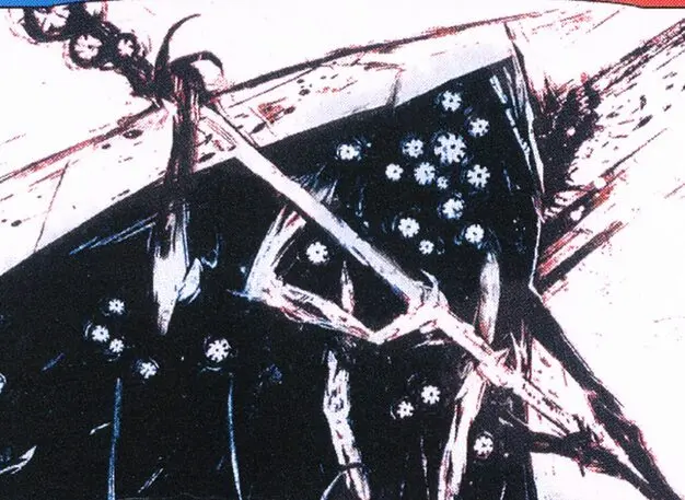 Art detail — Ovika, Enigma Goliath
