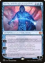 Jace, the Perfected Mind — Phyrexia: All Will Be One