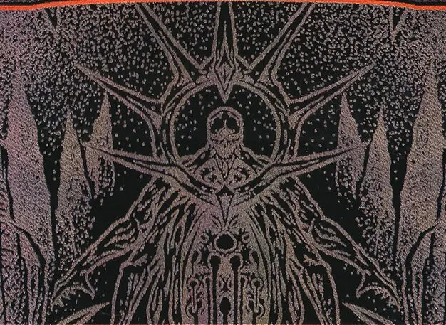 Art detail — Solphim, Mayhem Dominus