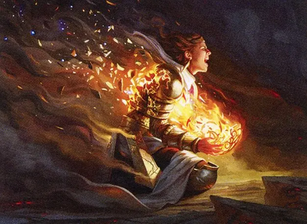Art detail — Vanish into Eternity