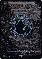 Island — Phyrexia: All Will Be One