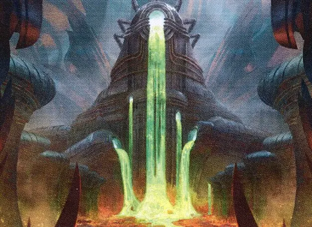 Art detail — Blackcleave Cliffs
