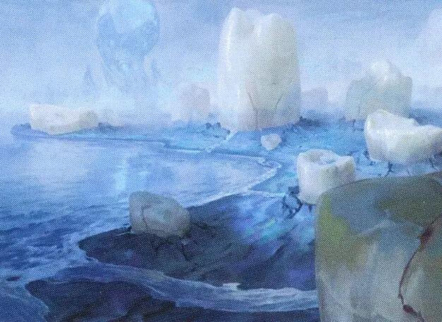 Art detail — Seachrome Coast