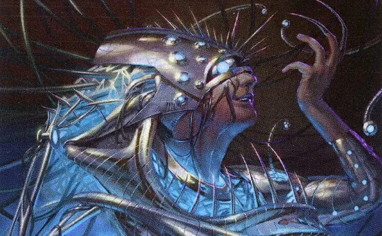 Art detail — Mindsplice Apparatus