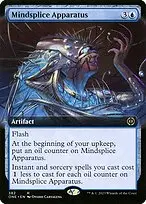 Mindsplice Apparatus — Phyrexia: All Will Be One