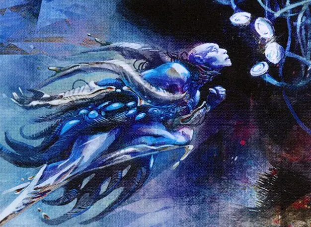 Art detail — Aspirant's Ascent