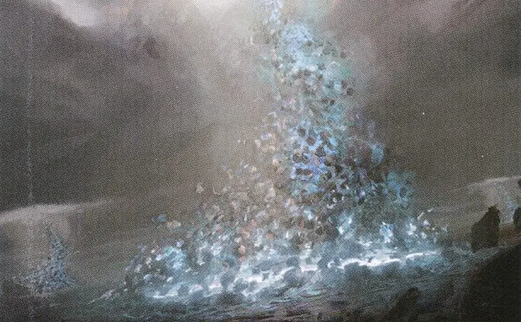 Art detail — Mirrex
