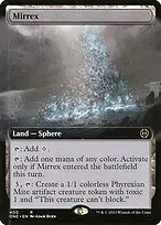 Mirrex — Phyrexia: All Will Be One